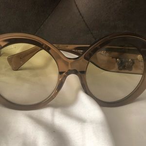 Versace Sunglasses